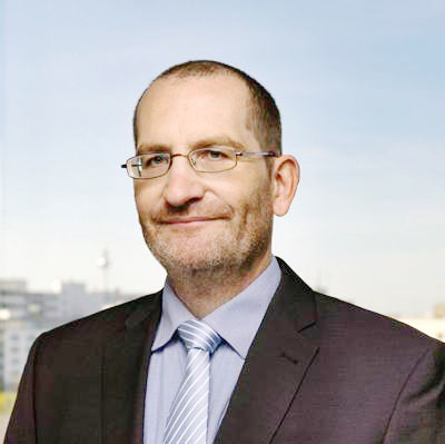 Dr. Pablo Berger